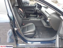 Mazda 3 2026 2