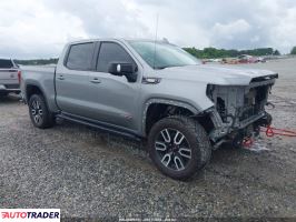 GMC Sierra 2023 3