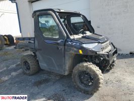 Polaris Ranger RZR 2023