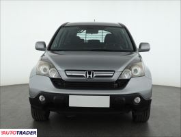 Honda CR-V 2006 2.2 138 KM Honda CR-V 2006 2.2 138 KM