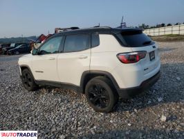 Jeep Compass 2019 2