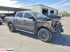 Ford Ranger 2020 2