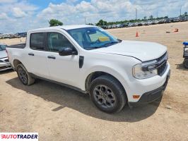 Ford Maverick 2024 2