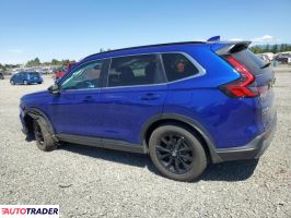 Honda CR-V 2023 2