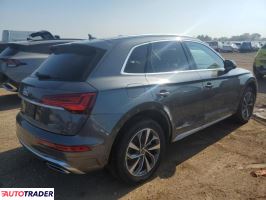 Audi Q5 2023 2