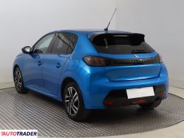 Peugeot 208 2023 1.2 99 KM