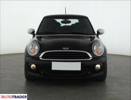 Mini One 2012 1.6 73 KM
