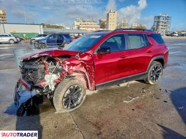 Chevrolet Equinox - zobacz ofertę