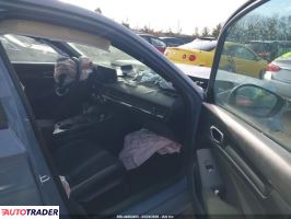 Honda Civic 2024 2