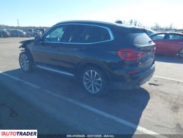 BMW X3 2019 2 BMW X3 2019 2