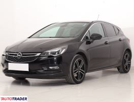 Opel Astra 2018 1.6 197 KM Opel Astra 2018 1.6 197 KM
