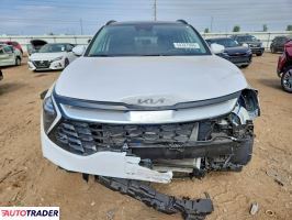 Kia Sportage 2025 2