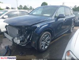 Audi Q7 2025 2