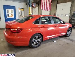 Volkswagen Jetta 2020 1