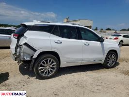 GMC Terrain 2023 1