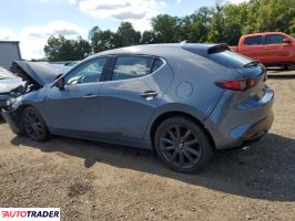 Mazda 3 2019 2 Mazda 3 2019 2