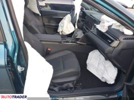 Toyota Camry 2025 2 Toyota Camry 2025 2