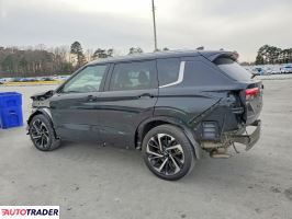 Mitsubishi Outlander 2023 2
