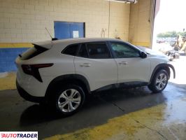 Chevrolet Trax 2024 1