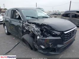 Honda CR-V 2024 1