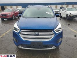 Ford Escape 2019 2