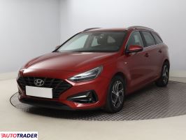 Hyundai i30 2021 1.5 156 KM