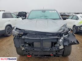 Chevrolet Colorado 2023 2