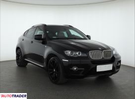 BMW X6 2010 3.0 301 KM BMW X6 2010 3.0 301 KM