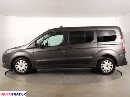 Ford Transit Connect 2022 1.5 118 KM