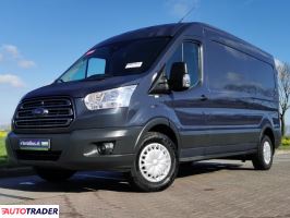 Ford Transit 2015 Ford Transit 2015