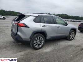 Toyota Pozostałe 2019 2
