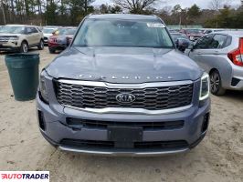 Kia Pozostałe 2020 3