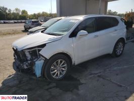 Buick Pozostałe 2019 2 Buick Pozostałe 2019 2