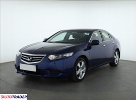 Honda Accord 2013 2.0 154 KM