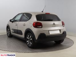Citroen C3 2024 1.2 108 KM