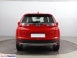 Honda CR-V 2018 1.5 170 KM