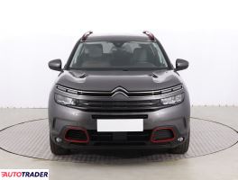 Citroen C5 2021 1.2 128 KM
