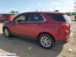 Chevrolet Equinox 2020 1