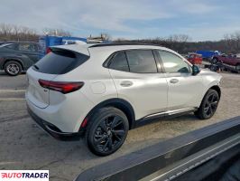 Buick Pozostałe 2023 2