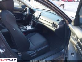Honda Accord 2021 1 Honda Accord 2021 1
