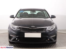 Kia Optima 2019 1.6 177 KM Kia Optima 2019 1.6 177 KM