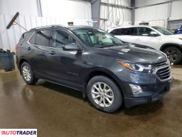 Chevrolet Equinox 2020 2