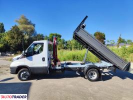 Iveco Daily 2025 3