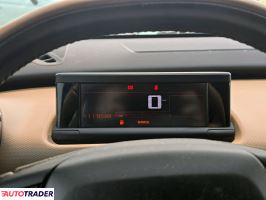 Citroen C4 Cactus 2014 1.2 82 KM Citroen C4 Cactus 2014 1.2 82 KM
