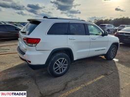 Jeep Grand Cherokee 2022 3