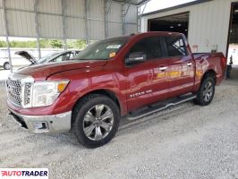 Nissan Titan 2019 5 Nissan Titan 2019 5
