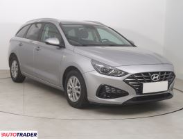 Hyundai i30 - zobacz ofertę
