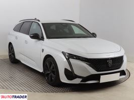 Peugeot 308 2024 1.2 128 KM