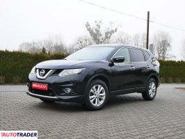 Nissan X-Trail - zobacz ofertę