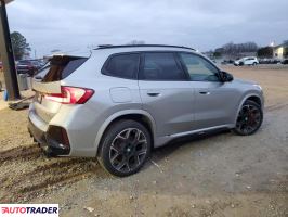 BMW X1 2024 2